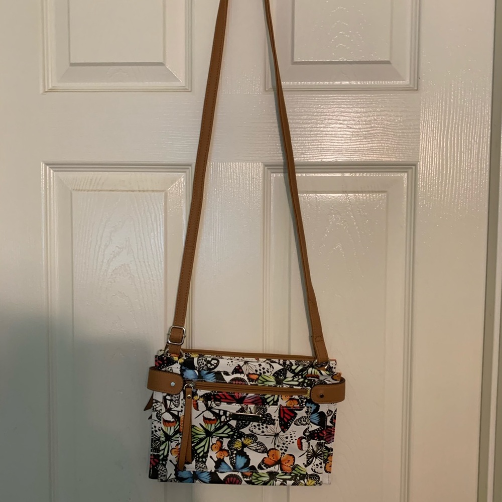 Crossbody